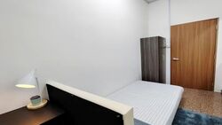 Dover Parkview (D5), Condominium #585937611